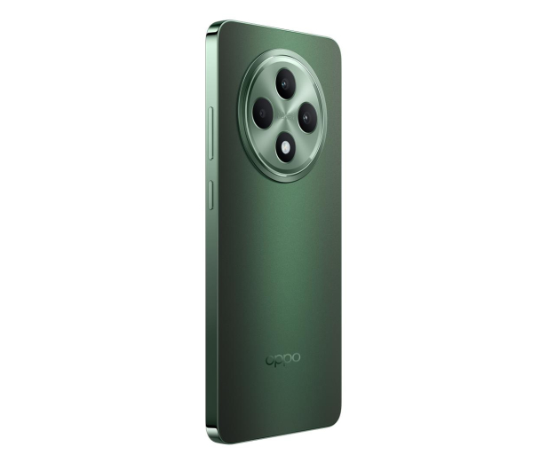 OPPO Reno12 FS 5G 12/512GB Zielony - 1265281 - zdjęcie 5